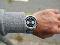 Мужские часы Seiko CS Sports SSB427P1 4 – techzone.com.ua Мужские часы Seiko CS Sports SSB427P1 4 – techzone.com.ua