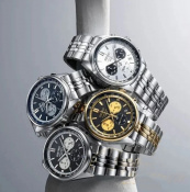 Мужские часы Seiko CS Sports SSB427P1 5 – techzone.com.ua Мужские часы Seiko CS Sports SSB427P1 5 – techzone.com.ua