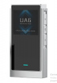 ЦАП з підсилювачем для навушників Shanling UA6 Silver 2 – techzone.com.ua