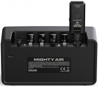 Комбоусилитель NUX Mighty Air 7 – techzone.com.ua Комбоусилитель NUX Mighty Air 7 – techzone.com.ua