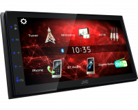 Аудіо-відео центр JVC KW-M27DBT 2 – techzone.com.ua