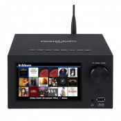 Сетевой аудиопроигрыватель Cocktail Audio X14 Black 2 – techzone.com.ua Сетевой аудиопроигрыватель Cocktail Audio X14 Black 2 – techzone.com.ua