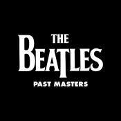 Вінілова платівка Beatles: Past Masters /2LP
