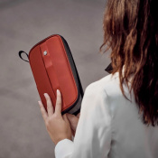 Тревелер Victorinox Travel TRAVEL ACCESSORIES 5.0/Red Vt610598 3 – techzone.com.ua