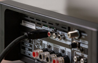Мінісистема Denon CEOL N12DAB Black 6 – techzone.com.ua Мінісистема Denon CEOL N12DAB Black 6 – techzone.com.ua