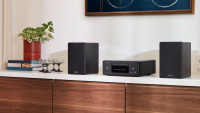Мінісистема Denon CEOL N12DAB Black 9 – techzone.com.ua Мінісистема Denon CEOL N12DAB Black 9 – techzone.com.ua