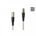 Кабель Pro-Ject Connect it Phono E MiniXLR/MiniXLR 1,23m 2 – techzone.com.ua