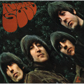 Вінілова платівка The Beatles - Rubber Soul [LP] 1 – techzone.com.ua