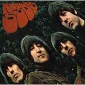 Вінілова платівка The Beatles - Rubber Soul [LP] 1 – techzone.com.ua