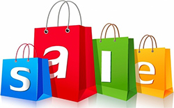 Sale